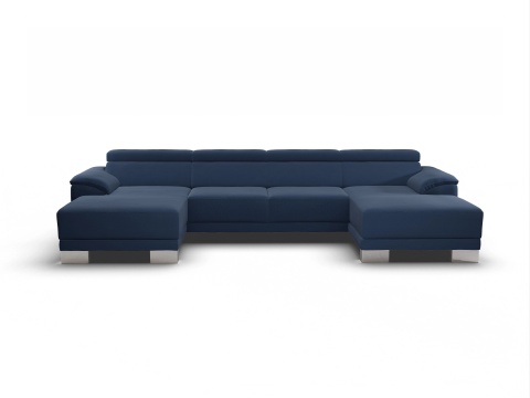 Wohnlandschaft LO Medium